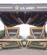 Trump Parade Sponsor