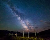 night sky