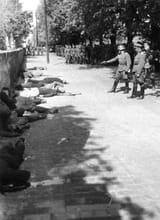 Pancevo Massacre