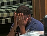 laron sad