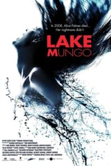 Lake Mongo