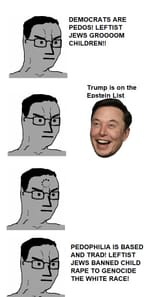 NPC chud