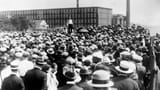 1920s-strike