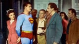 Superman and the Mole Men a