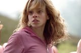 Hermione PoA pink