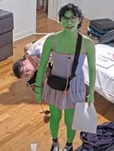 shit cast