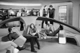 tng get your feet of the fucking console