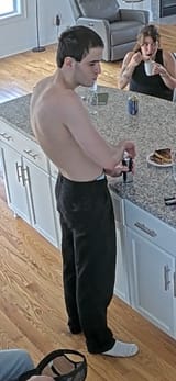 daniel
