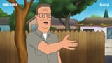 King of the Hill S14 _ Father&#039;s Day _ Hulu 0-7 screenshot