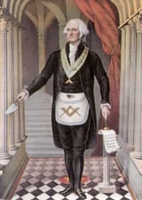 George_Washington_Masonic_Temple_Clothes