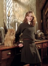 Hermione PoA
