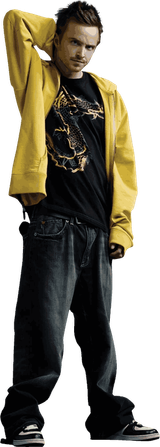 Jesse_Pinkman_Render_01
