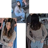 posture