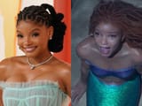 mermaid nigga
