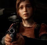 Ellie gun