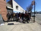 fishtank meetup