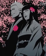 Naruto Hinata
