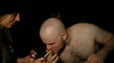 VanceShirtless1