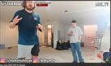 sam hyde going off on a donator