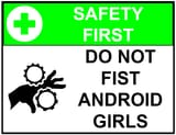 Warning