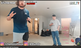 sam hyde going off on a donator