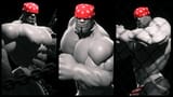 soldier milos