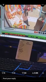 banned tts