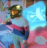 halo