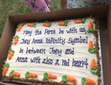 cake