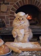 PonchoBaker