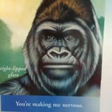 youaremakingmenervous