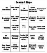 s4bingo
