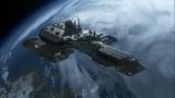 Stargate Daedalus