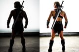 She-Man