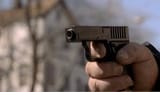 gun