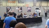 nu trek signing lines