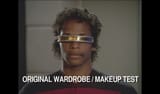eazy-e auditions for the role of geordi