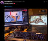 lol