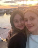 Sarah Gadon Amanda Fix North of Normal