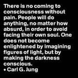 JungPainQuote
