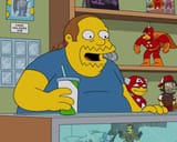 Comic Book Guy