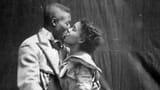 Negro Kiss (1898)