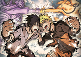 last fight