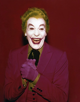 joker posting