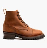 boot