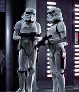 Stormtroopers