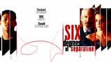 six degrees