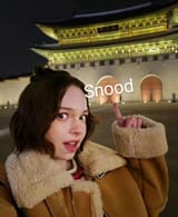 snood 8