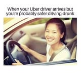 asian uber