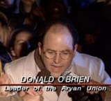 donald o&#039; brian